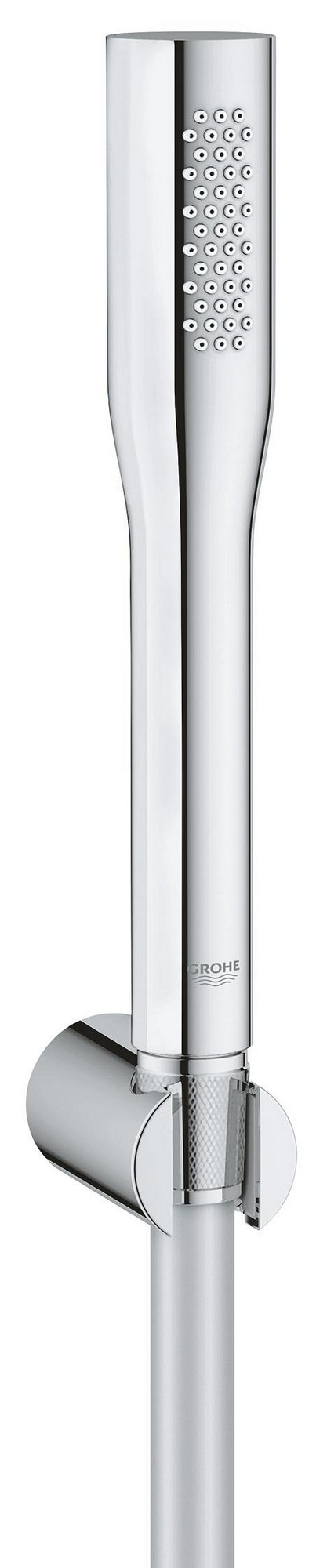 Set ruční sprchy Grohe Euphoria Cosmopolitan Stick 1 proud chrom 27369000