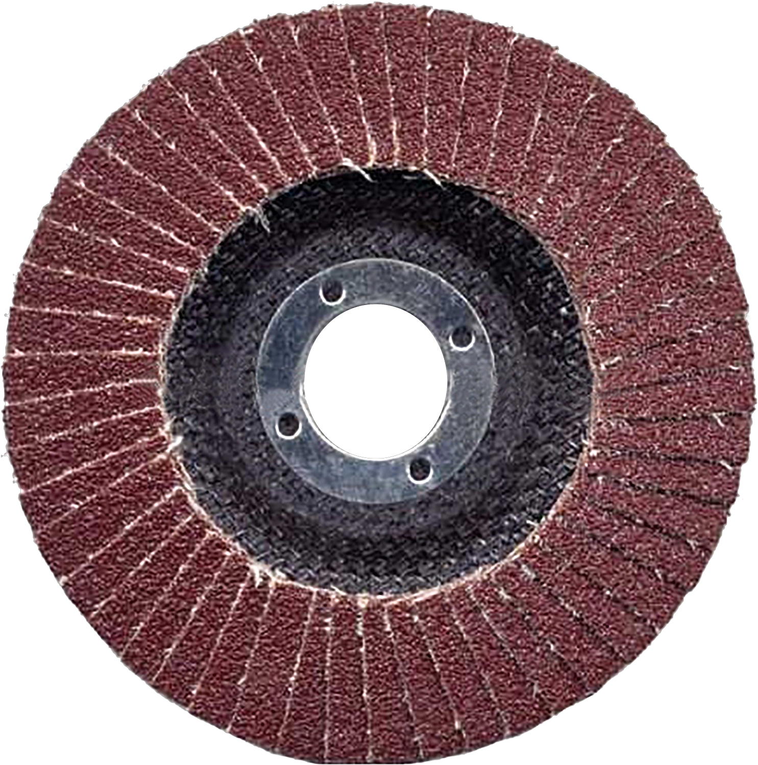 Kotouč brusný lamelový Flexovit K 150×22,23 mm 40