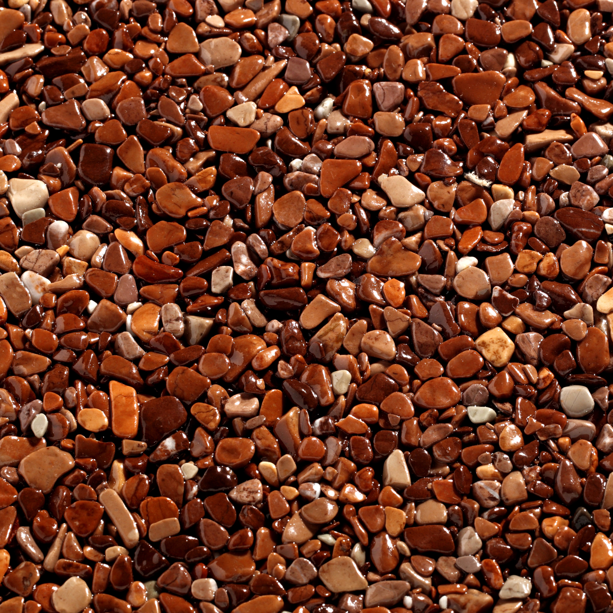 Plnivo kamenné TopStone Marrone Mogano, 2–4