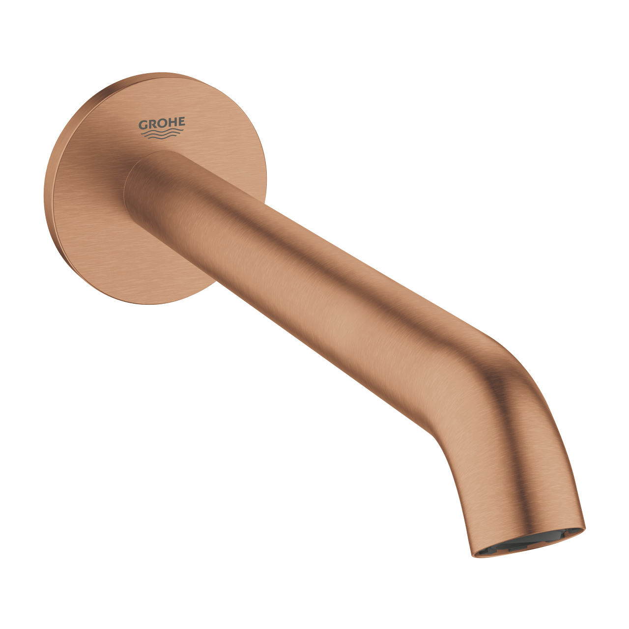 Vpusť vanová Grohe Essence kartáčovaný Warm Sunset 13449DL1