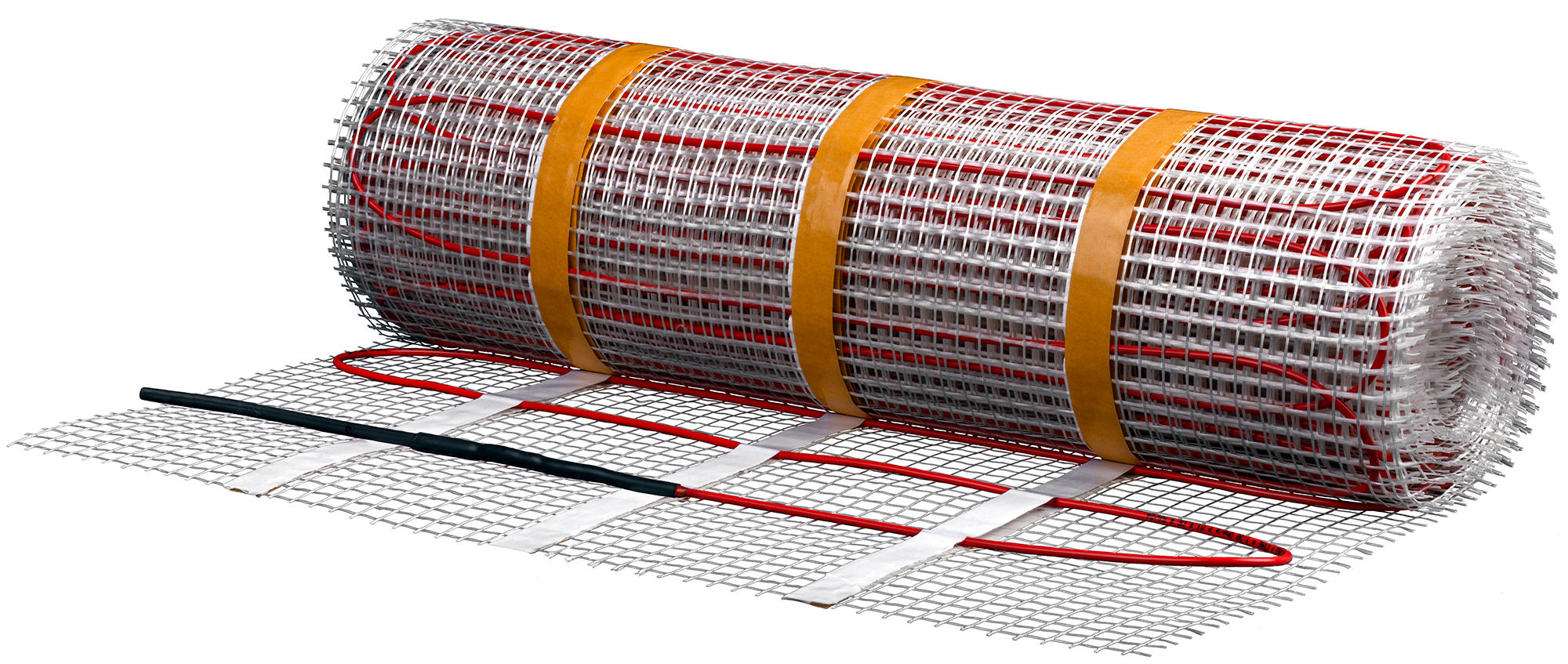 Rohož topná DEK TR160 8 m2