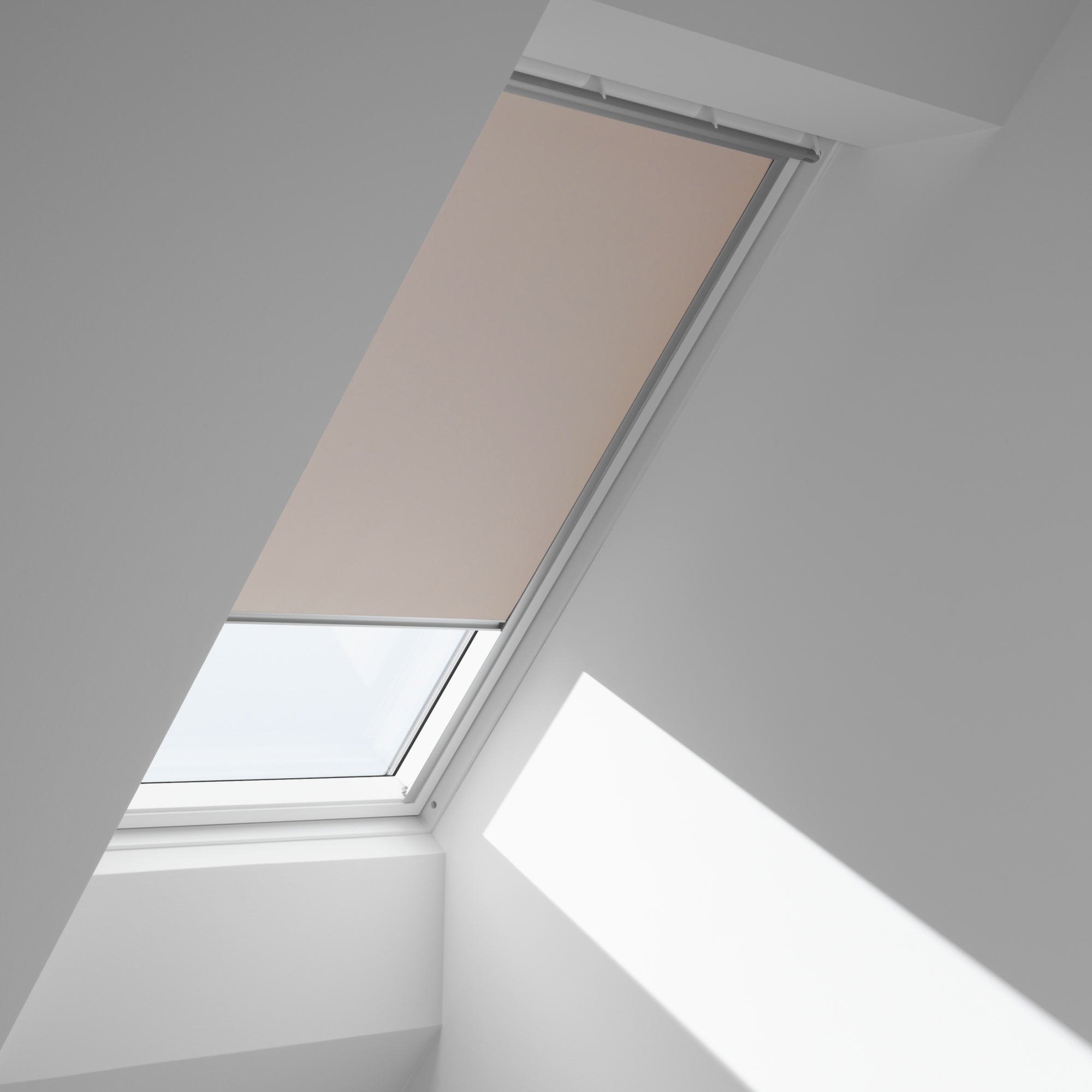 Roleta vnitřní Velux DKLpro okna MK08 1085–béžová