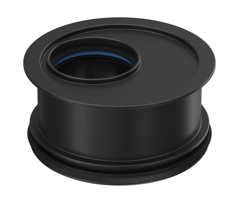 Redukce vnitřní Master 3 Plus DN 110/50