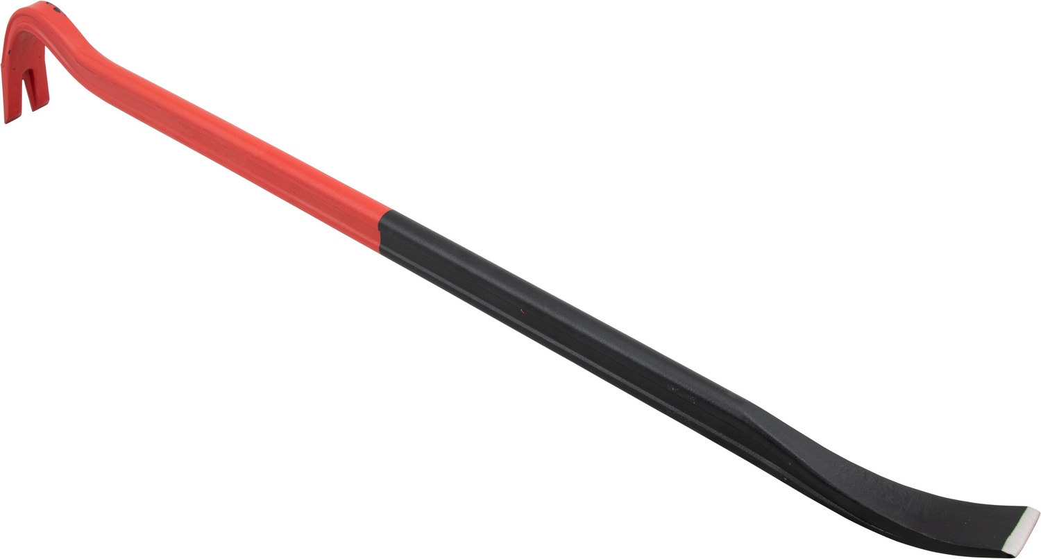 Páčidlo/vytahovák hřebíků DEK 750 mm