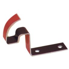 Příchytka hřebenáče Tondach červená