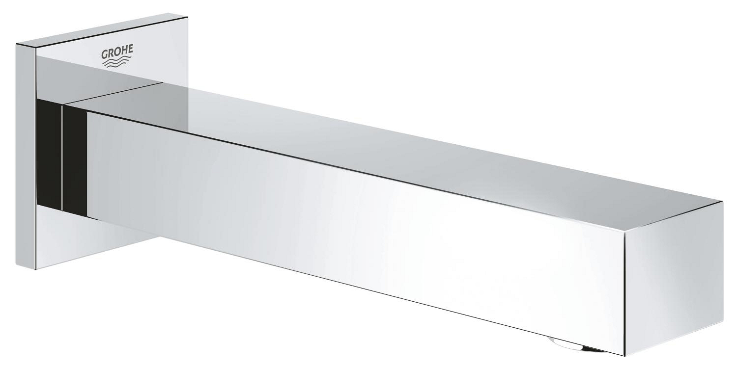 Vpusť vanová Grohe Eurocube chrom 13303000