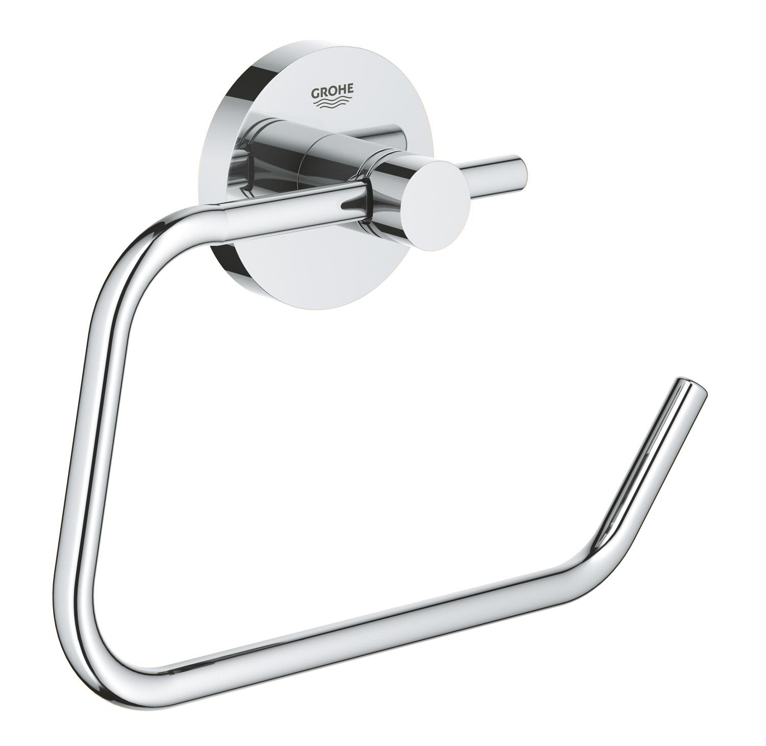 Držák toaletního papíru Grohe Essentials chrom