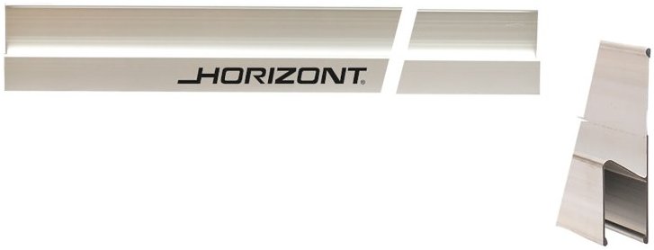 Lať stahovací H profil Horizont SLH 2 000 mm