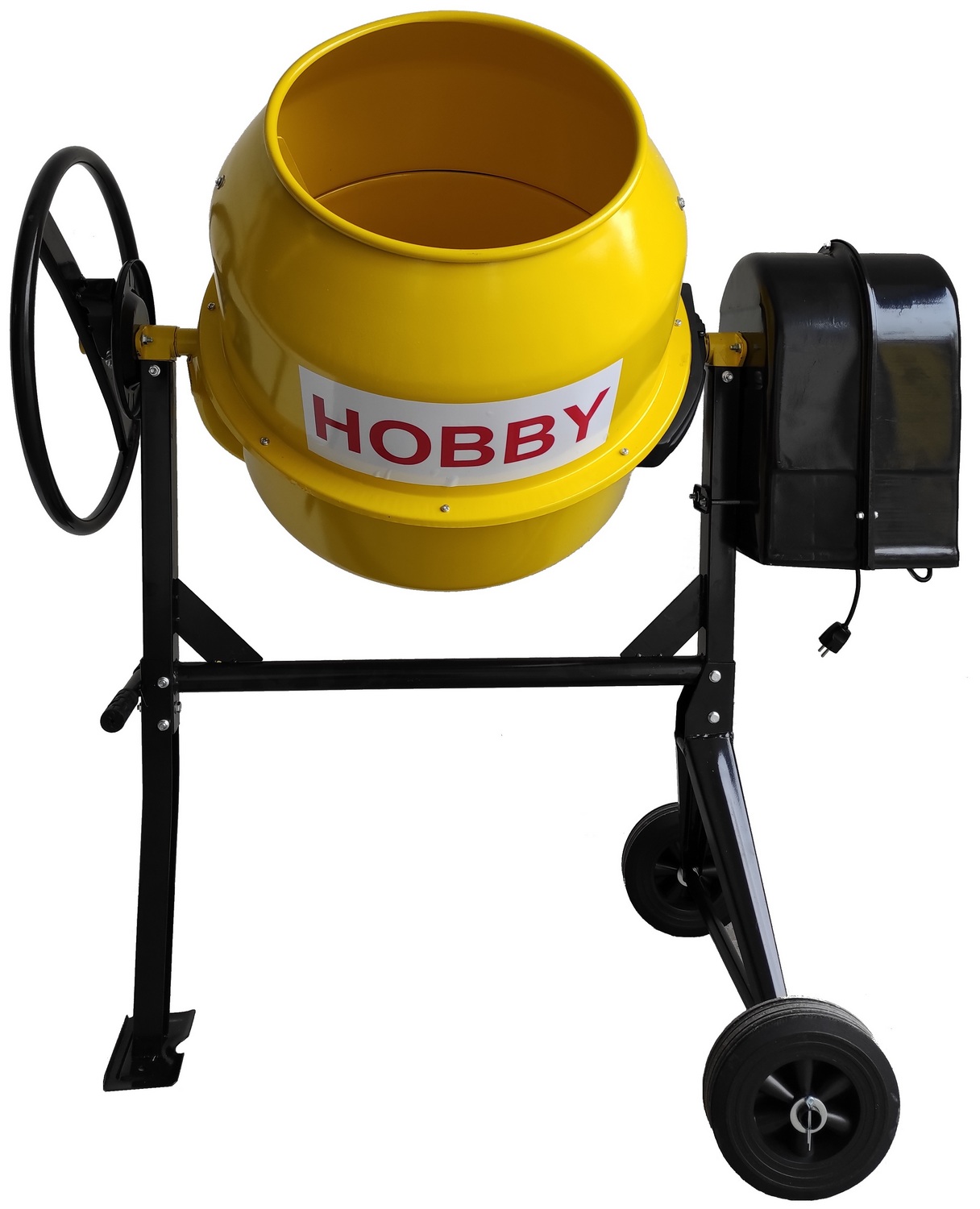 Míchačka BPA BPA MX 180 l 230 V