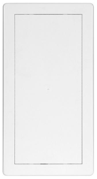 Dvířka vanová HACO VD 150×300 mm
