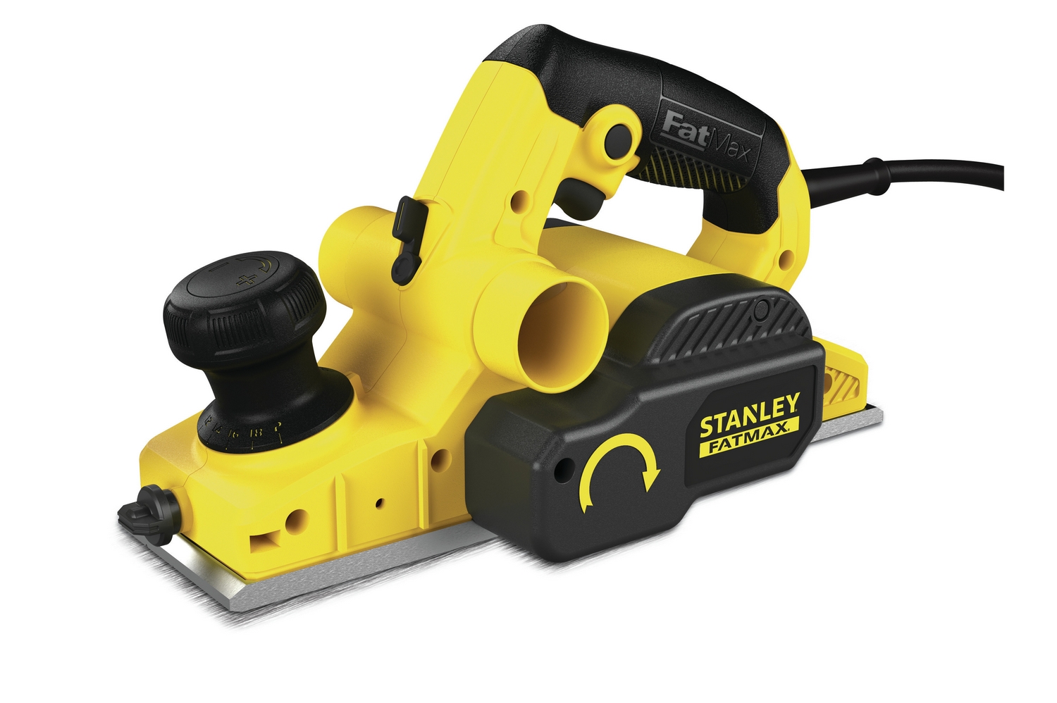 Hoblík elektrický Stanley FatMax FME630K-QS