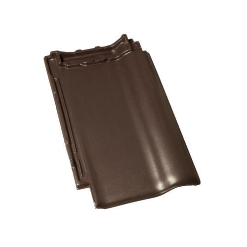 Taška střešní Röben Piemont engoba hnědá