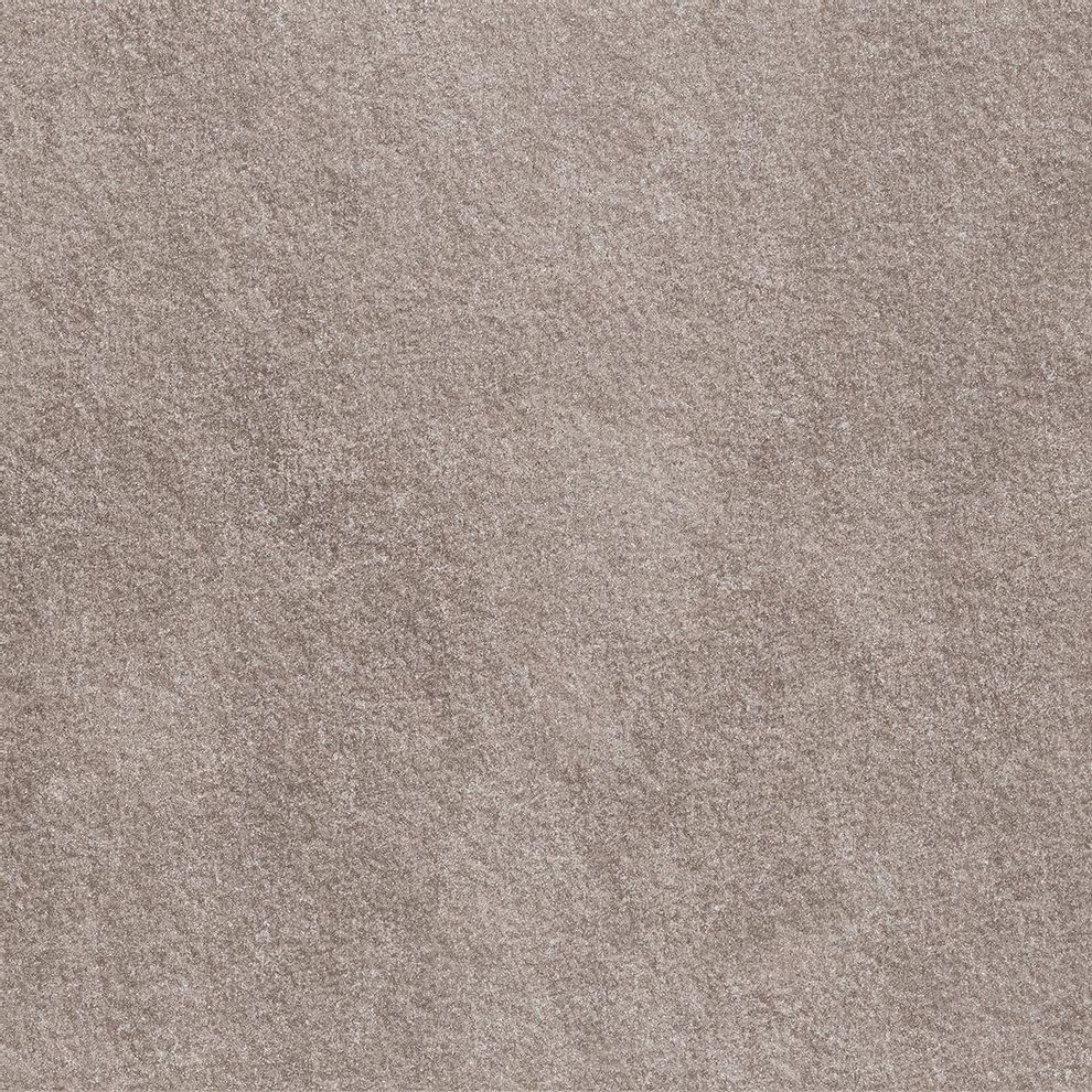 Dlažba Rako Kaamos Outdoor 60×60×2 cm béžovošedá DAR66589
