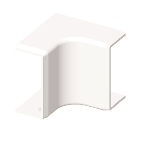 Kryt roh vnitřní pro lištu Kopos LHD 40×20 10 ks