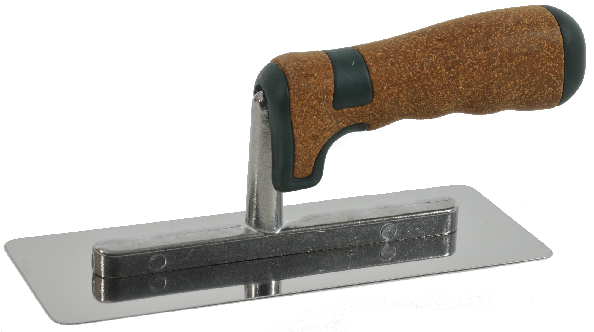 Hladítko nerezové benátské DEK RR 80×200 mm