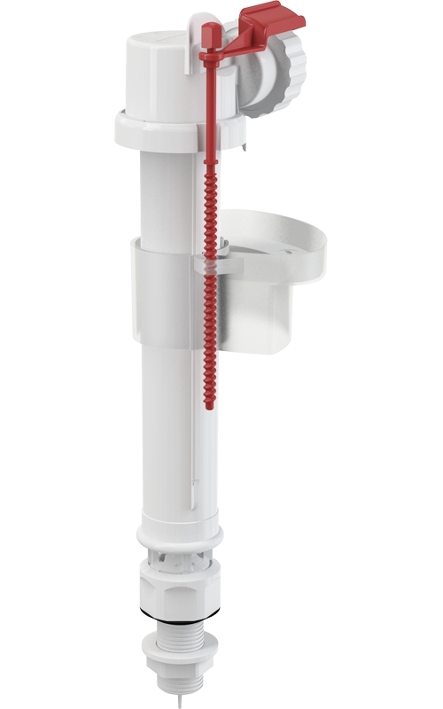 Ventil napouštěcí Alca A17-1/2" spodní