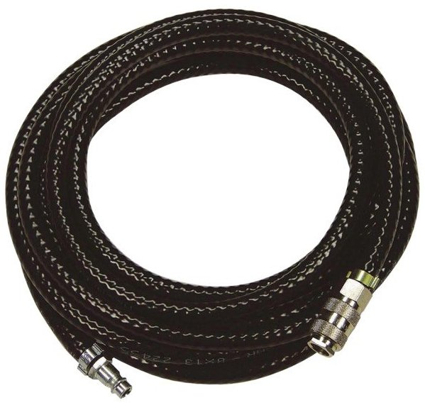 Hadice gumová PVC Stanley 8221579STN 6×11 mm 10 m