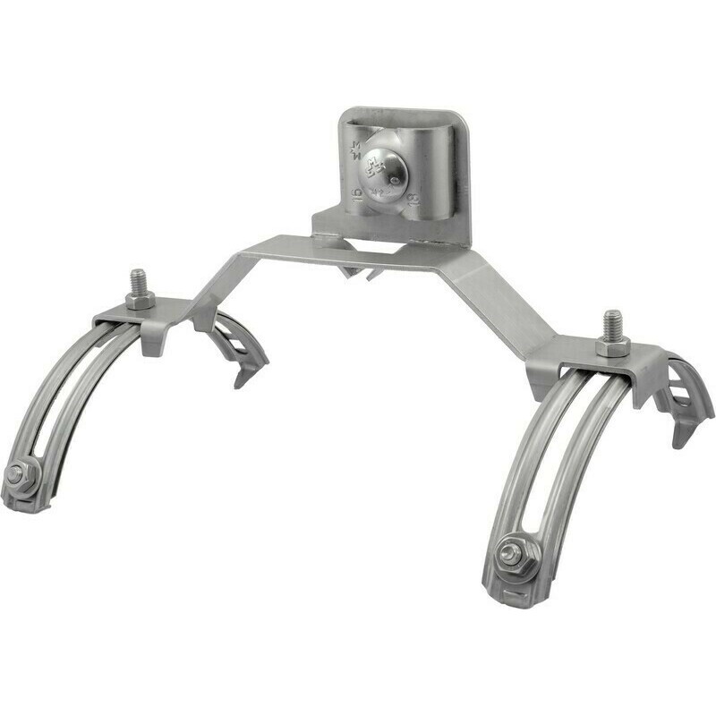 Tremis Držák jímače na hřeben Tremis DJ2H 16 N 180–280 mm