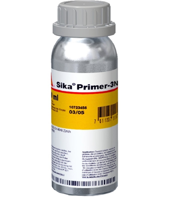 Nátěr penetrační Sika Primer-3N 250 ml