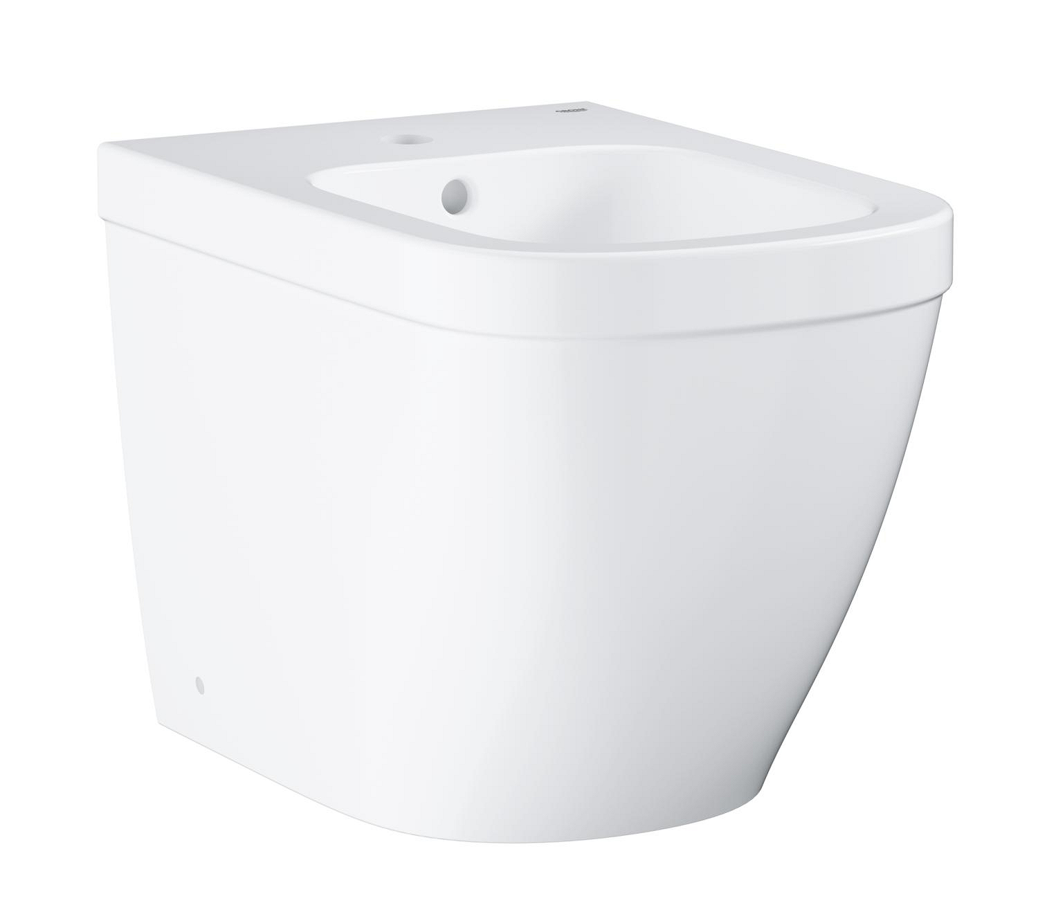 Bidet stojící Grohe Euro Ceramic
