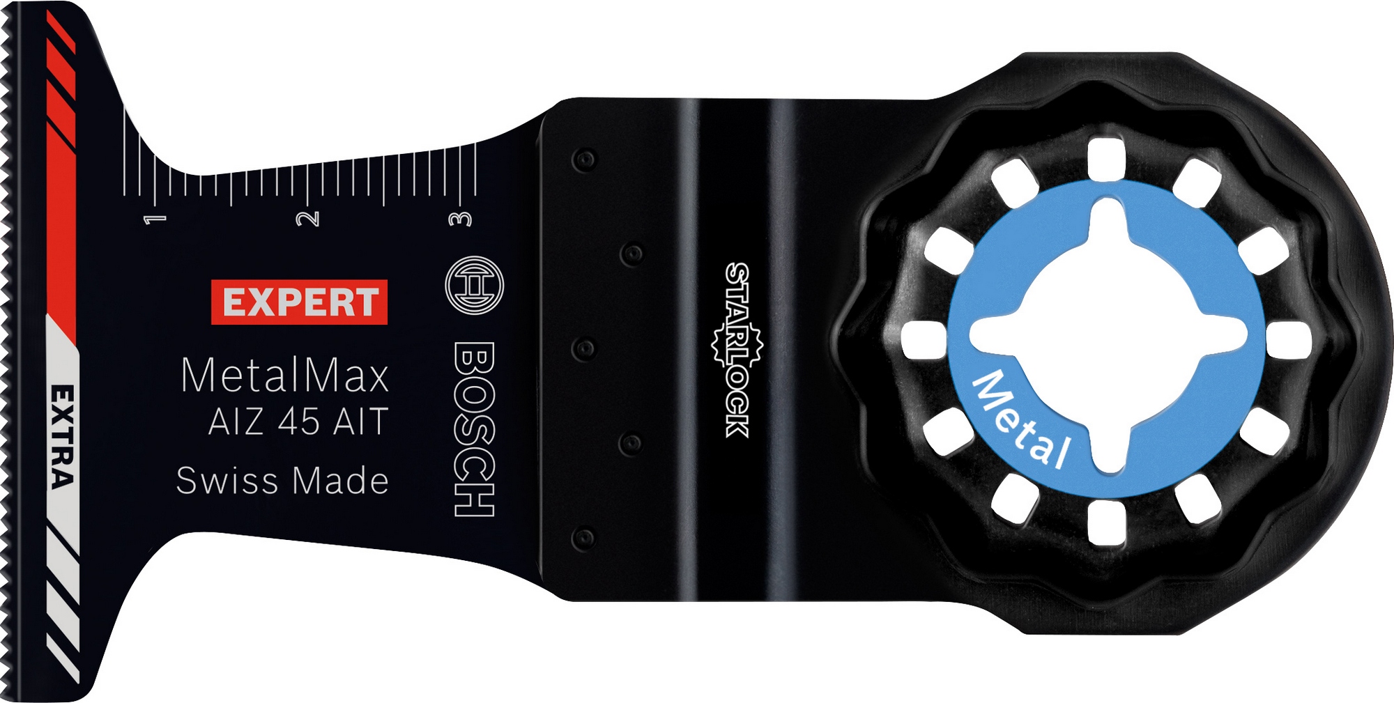 List ponorný Bosch EXPERT AIZ 45 AIT MetalMax