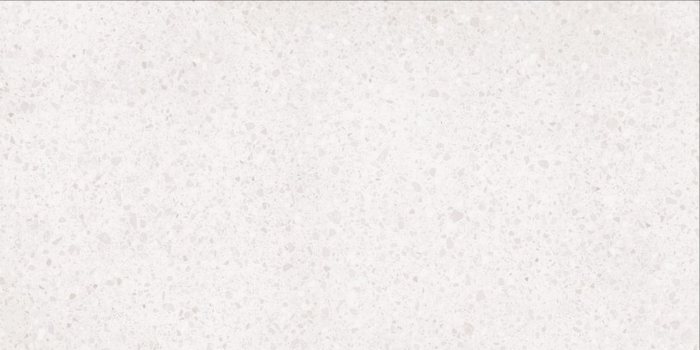 Dlažba Rako Porfido 60×120 cm bílá DASV9810