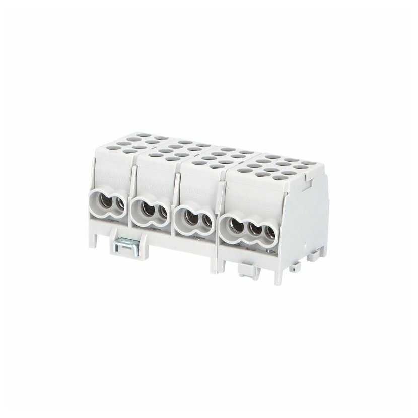 Svorkovnice rozbočovací Eleman HLAK 25 4/10 GR-S