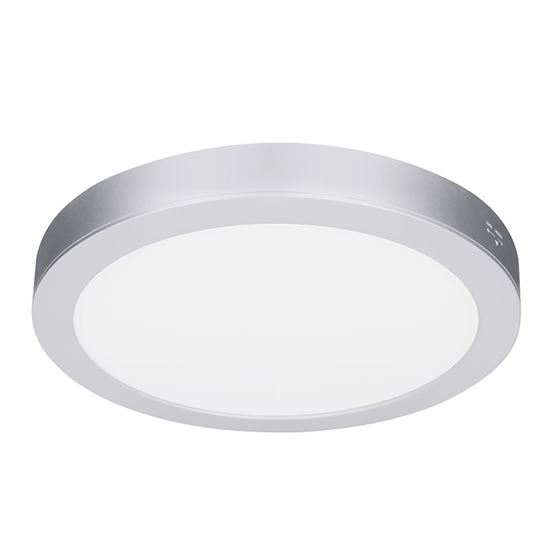 Svítidlo LED Solight 24 W 2 040 lm stříbrná