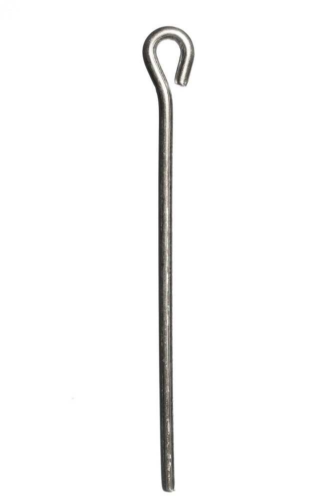Drát s okem DK Mont 125 mm (15 ks/bal.)