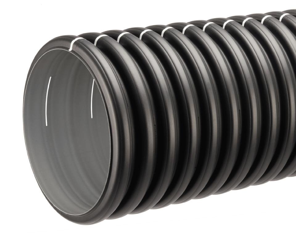 Trubka drenážní StormPipe LP DN/ID 350 6 m