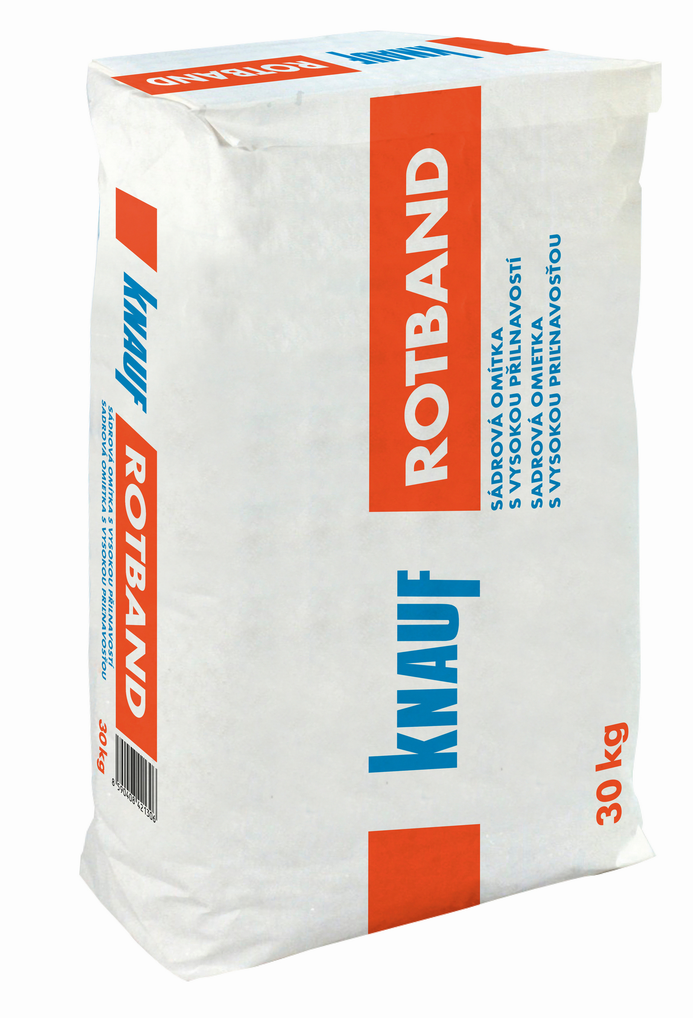 Omítka sádrová Knauf Rotband 30 kg