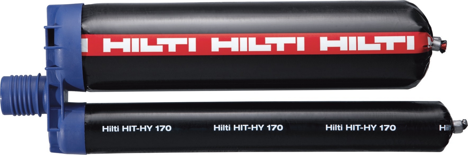 Kotva chemická Hilti HIT-HY 170