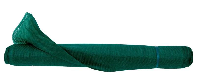 Tkanina stínicí 150 g/m2 zelená 1,8×10 m