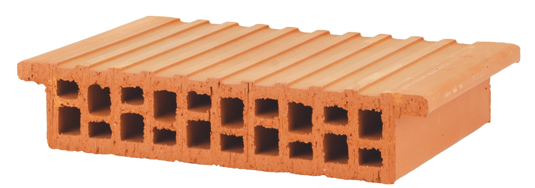 Vložka stropní Heluz MIAKO 8/50