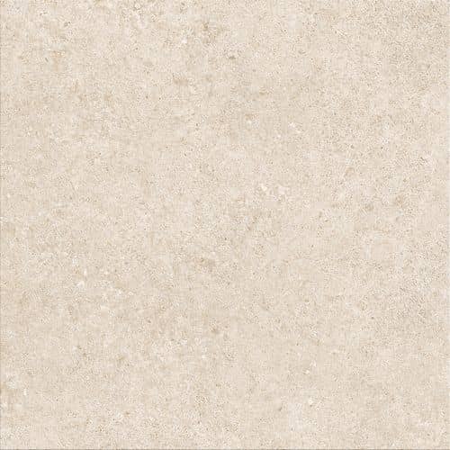 Dlažba Atlas Concorde BOOST STONE 60×60 cm Ivory matný