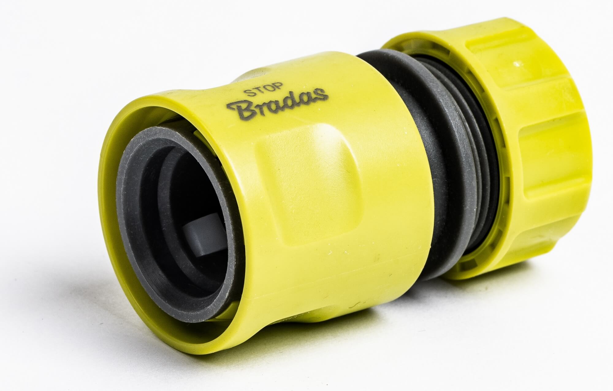 Rychlospojka se stopem Bradas Lime Line 1/2˝