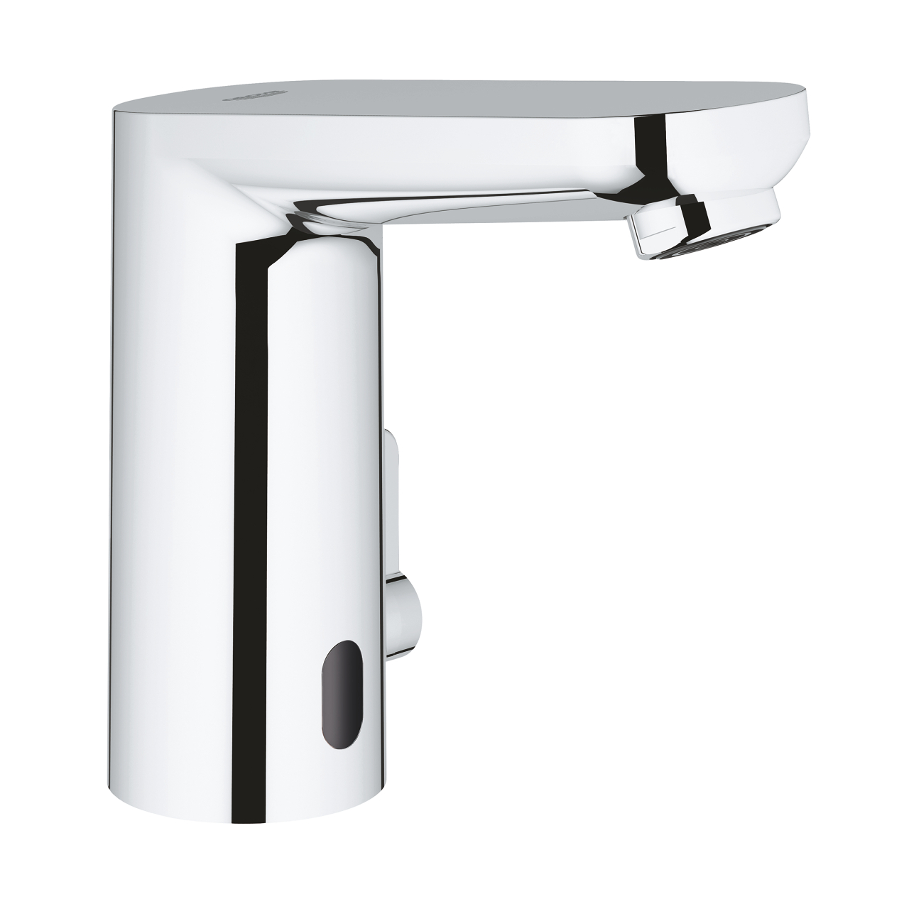 Baterie infračervená Grohe Eurosmart Cosmopolitan E se směšováním a omezovačem teploty chrom 36324001