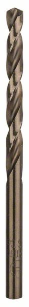 Vrták do kovu Bosch HSS-Co DIN 338 5,2×52×86 mm