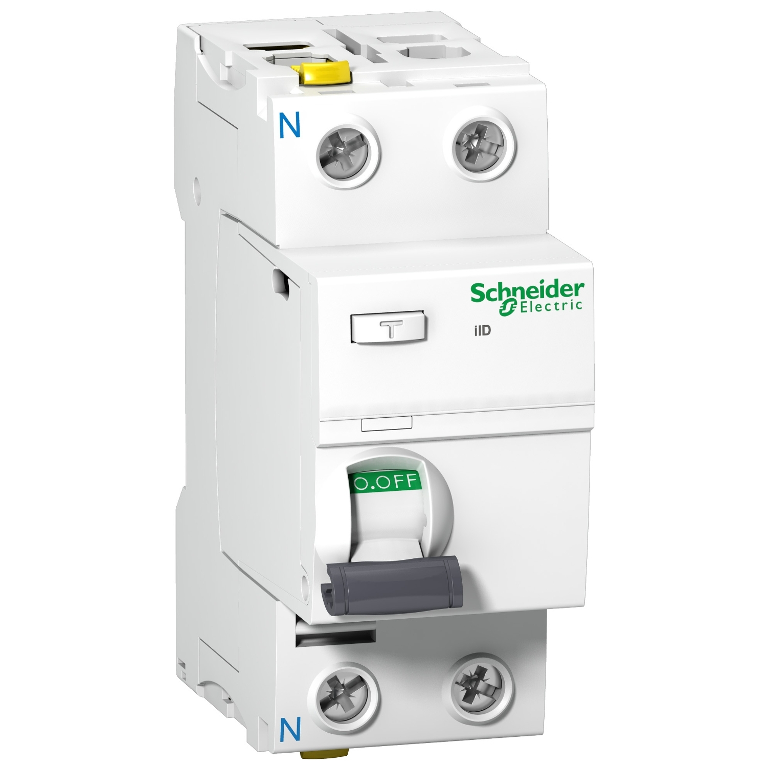 Chránič proudový Schneider Electric A9Z21225
