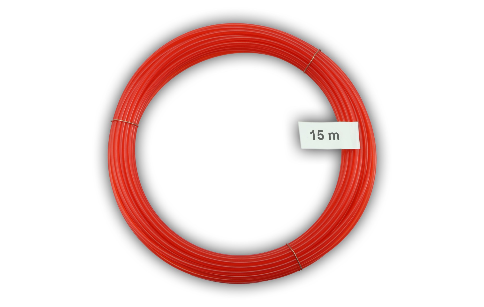 Struna protahovací perlonová NG Tool 15 m