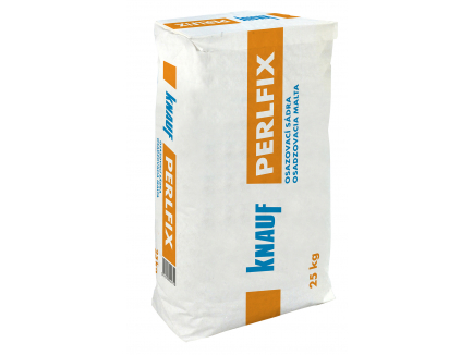 Lepidlo sádrové Knauf Perlfix 25 kg