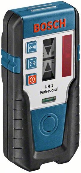 Přijímač laserového paprsku Bosch LR 1 (GRL)