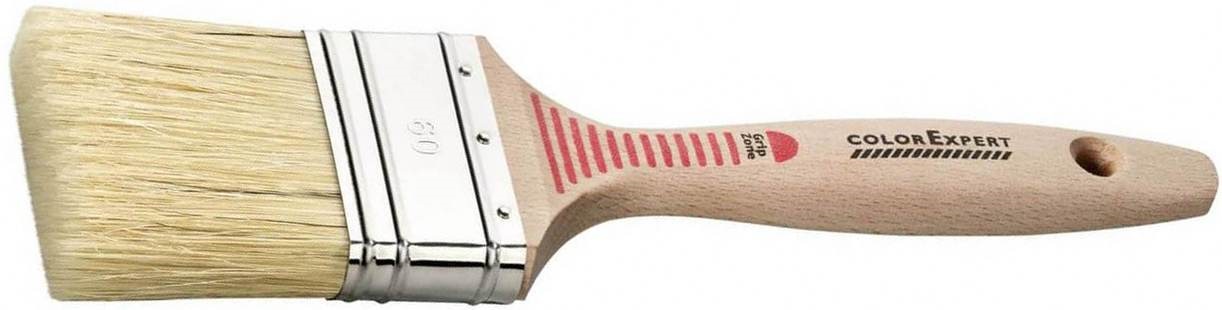 Štětec na barvy Color Expert S9 DR 50×17×57 mm