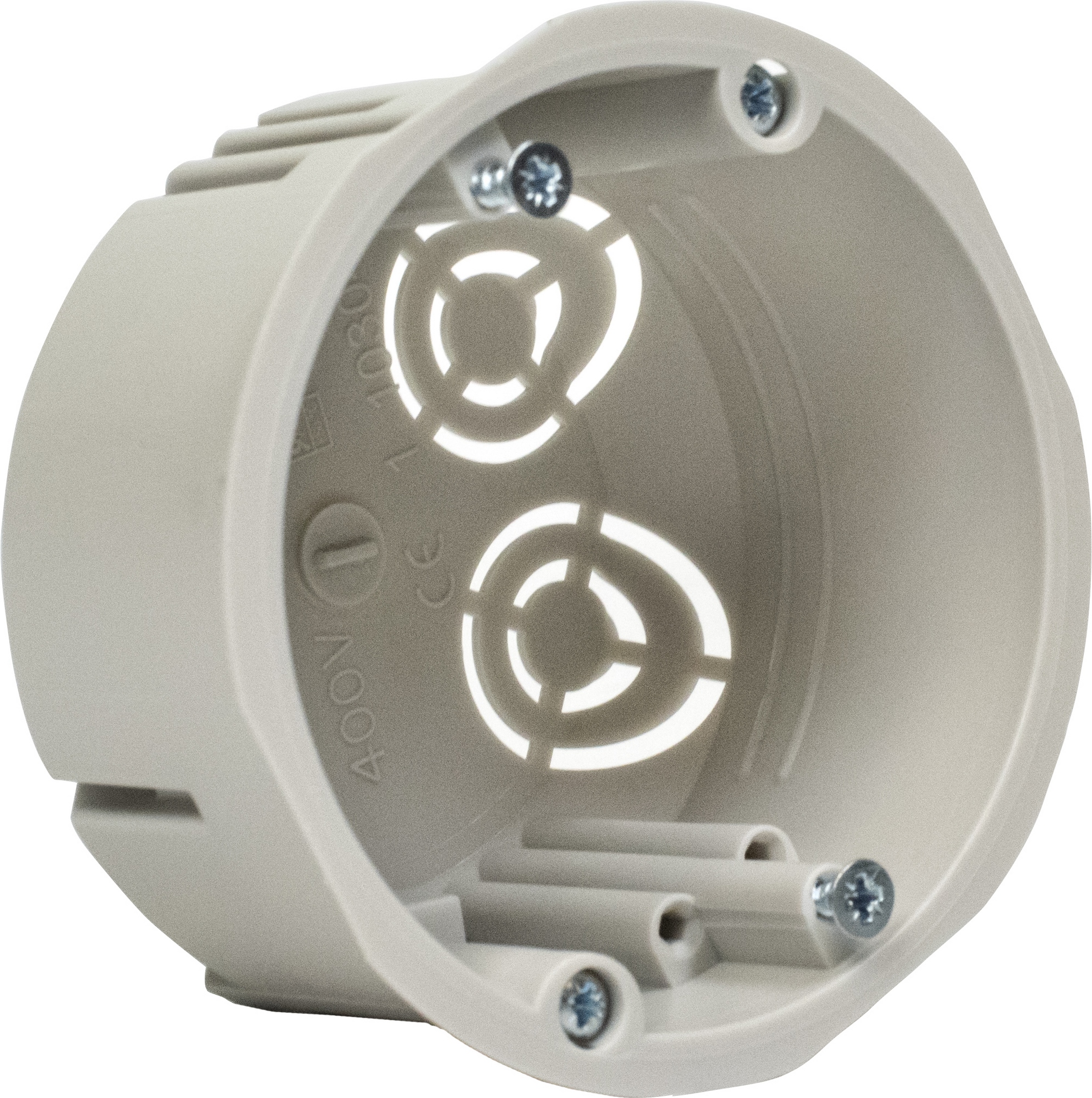 Krabice univerzální do sádrokartonu SEZ KUP 68LP SK 90 ks