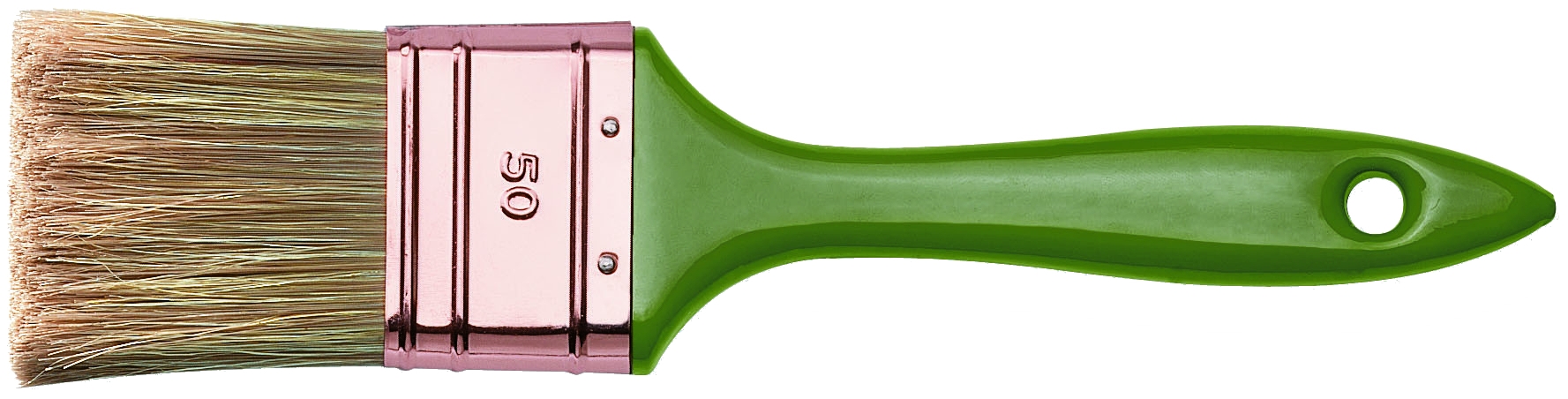 Štětec na lazury Color Expert S6 PR 50×14×51 mm