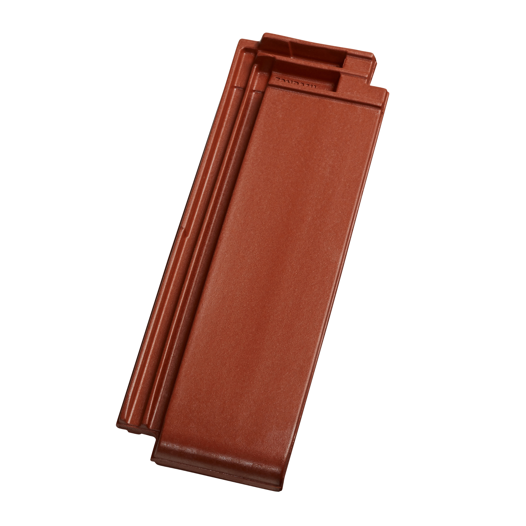 Taška poloviční Tondach Planoton 11 engoba červená