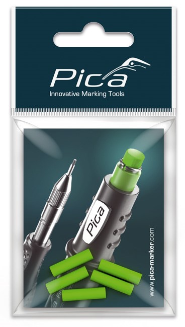Gumy náhradní Pica Fine Dry 5 ks