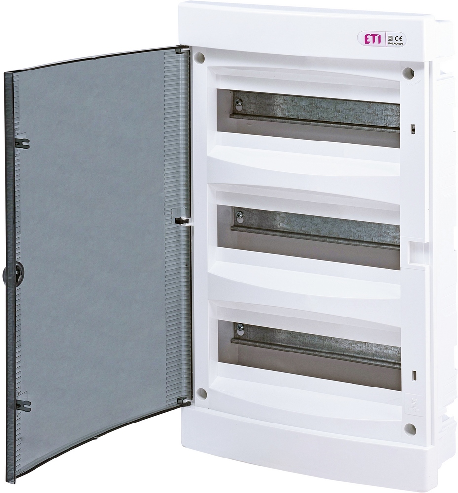 Rozvodnice ETI ECM 36PT IP 40