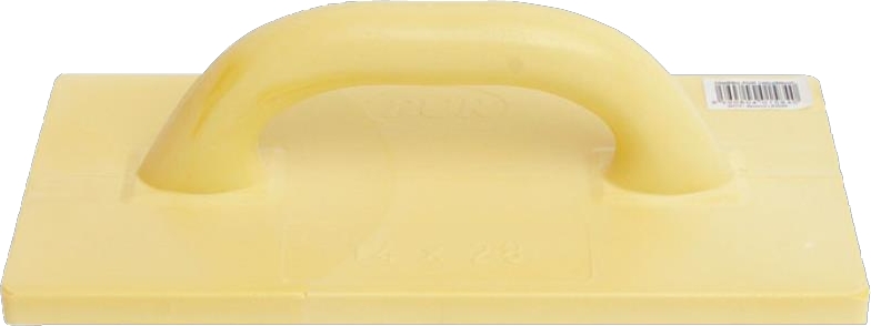 Hladítko polyuretanové PUR PR 180×320 mm