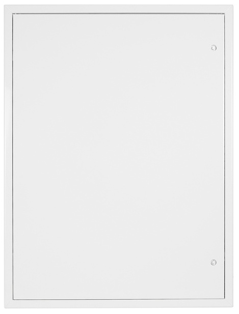 Dvířka revizní kovová se zámkem HACO RDK 600×800 mm
